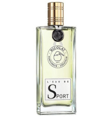 Аромат Nicolai Parfumeur Createur L’eau de Sport (Balle de Match) Туалетная вода
