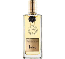 Аромат Nicolai Parfumeur Createur Patchouli Spirit Парфюмерная вода