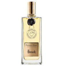 Аромат Nicolai Parfumeur Createur Patchouli Spirit Парфюмерная вода