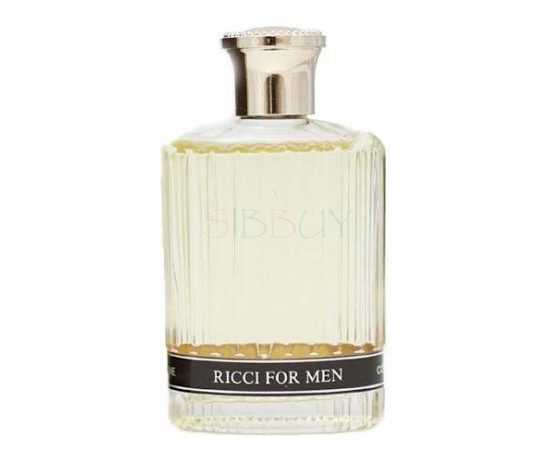 Купить Аромат Nina Ricci Ricci for Men Одеколон