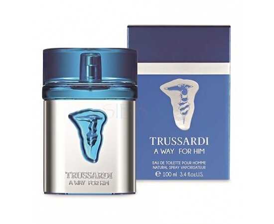 Купить Аромат Trussardi A Way for Him Туалетная вода