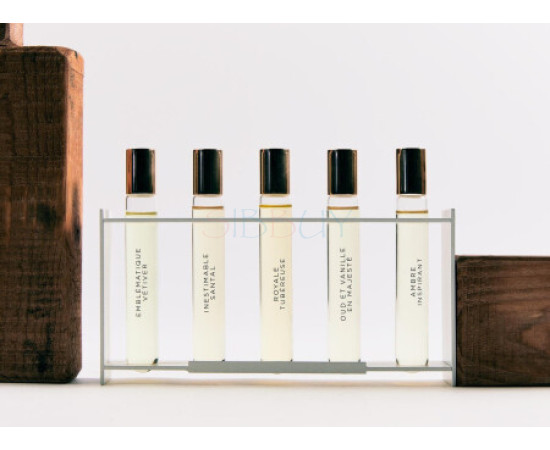 Купить Аромат Zara Oud Et Vanille En Majeste Масляные духи