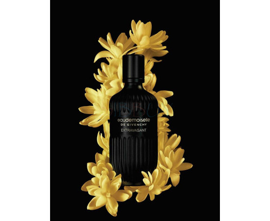 Купить Аромат Givenchy Eaudemoiselle de Givenchy Extravagant Парфюмерная вода