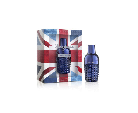 Купить Аромат Pepe Jeans Pepe Jeans For Him London Calling Туалетная вода