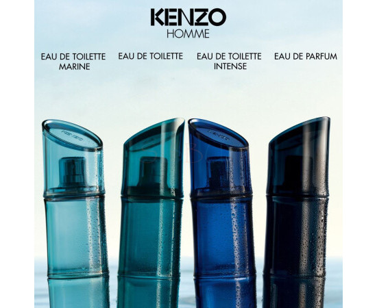 Купить Аромат Kenzo Kenzo Homme Marine Туалетная вода