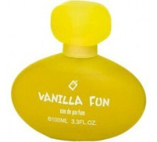Аромат Omerta Vanilla Fun Парфюмерная вода