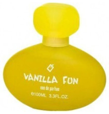 Аромат Omerta Vanilla Fun Парфюмерная вода