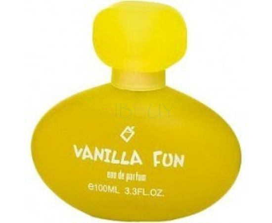 Купить Аромат Omerta Vanilla Fun Парфюмерная вода
