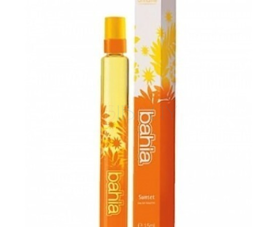 Купить Аромат Oriflame Bahia Sunset Туалетная вода
