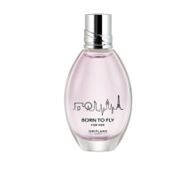 Аромат Oriflame Born to Fly Туалетная вода