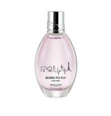 Аромат Oriflame Born to Fly Туалетная вода