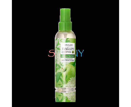 Купить Аромат Oriflame Бузина и Яблоко Ароматная дымка