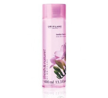 Аромат Oriflame Fresh & Nature  Tender Freesie Одеколон