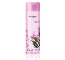 Аромат Oriflame Fresh & Nature  Tender Freesie Одеколон