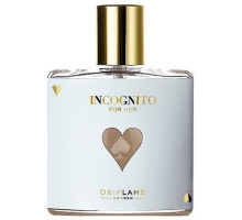 Аромат Oriflame Incognito for Her Туалетная вода