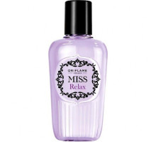 Аромат Oriflame Miss Relax Ароматная дымка