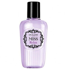 Аромат Oriflame Miss Relax Ароматная дымка