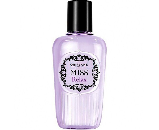 Купить Аромат Oriflame Miss Relax Ароматная дымка