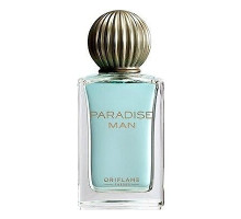 Аромат Oriflame Paradise Man Туалетная вода