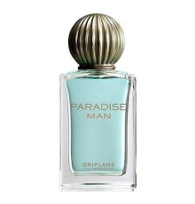 Аромат Oriflame Paradise Man Туалетная вода