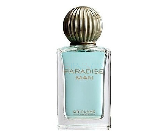Купить Аромат Oriflame Paradise Man Туалетная вода