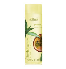 Аромат Oriflame Passion Fruit & White Tea Одеколон