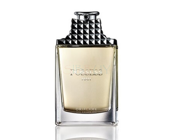 Купить Аромат Oriflame Possess Man Туалетная вода