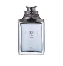 Аромат Oriflame Possess The Secret Man Парфюмерная вода