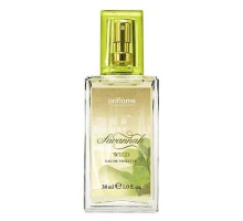 Аромат Oriflame Savannah Wild Туалетная вода