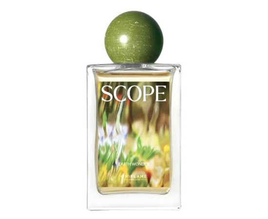 Купить Аромат Oriflame Scope Earth Wonder Туалетная вода