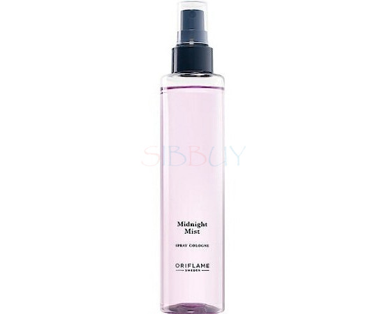 Купить Аромат Oriflame Sensity - Midnight Mist