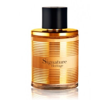 Аромат Oriflame Signature Heritage Туалетная вода