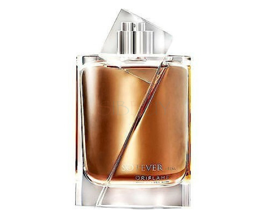 Купить Аромат Oriflame So Fever Him Туалетная вода