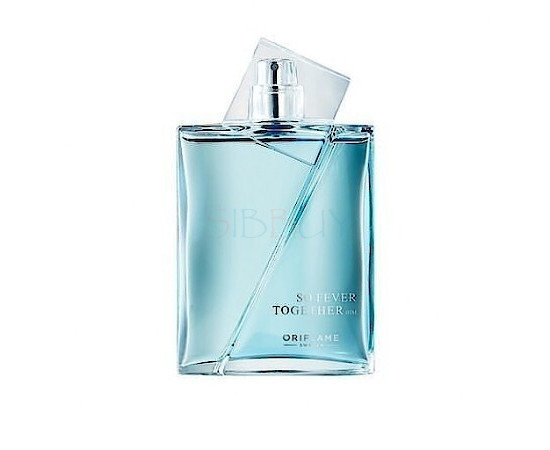 Купить Аромат Oriflame So Fever Together Him Туалетная вода