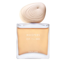 Аромат Oriflame Whispers Of Me Парфюмерная вода