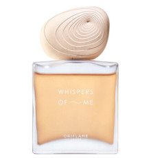 Аромат Oriflame Whispers Of Me Парфюмерная вода