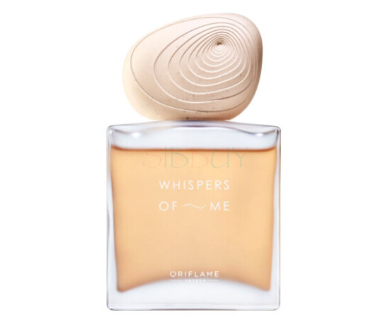 Купить Аромат Oriflame Whispers Of Me Парфюмерная вода