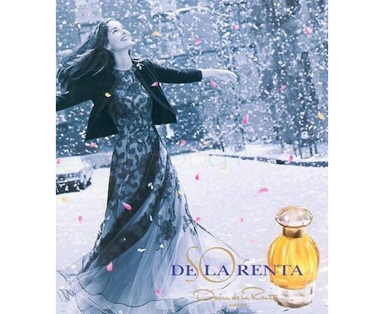 Купить Аромат Oscar de la Renta So de la Renta Туалетная вода