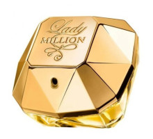 Аромат Rabanne Lady Million Merry Millions Парфюмерная вода