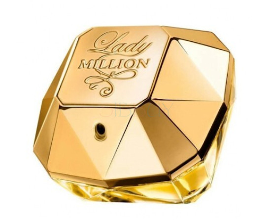 Купить Аромат Rabanne Lady Million Merry Millions Парфюмерная вода