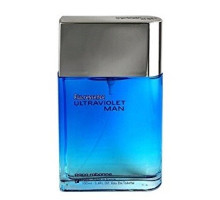 Аромат Rabanne Ultraviolet Fluoressence Man Туалетная вода