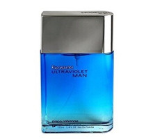 Аромат Rabanne Ultraviolet Fluoressence Man Туалетная вода