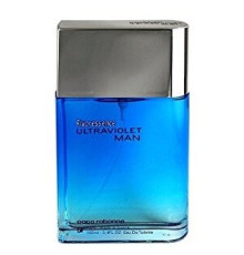 Аромат Rabanne Ultraviolet Fluoressence Man Туалетная вода