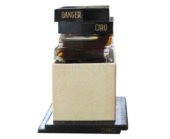 Купить Аромат Parfums Ciro Danger Духи / Экстракт