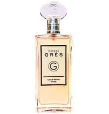Аромат Parfums Grès Paris Madame Gres Парфюмерная вода