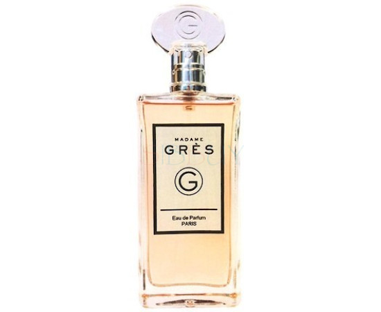 Купить Аромат Parfums Grès Paris Madame Gres Парфюмерная вода