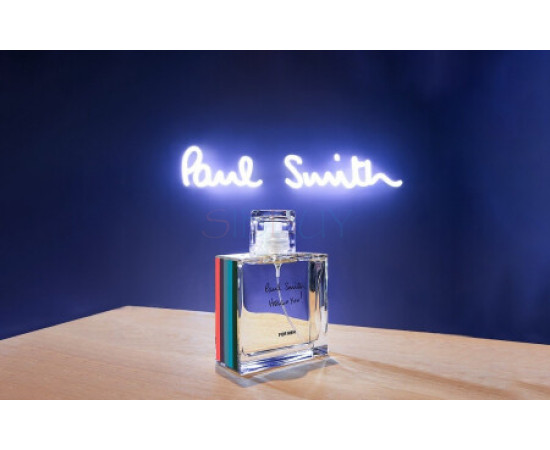 Купить Аромат Paul Smith Hello You! Туалетная вода