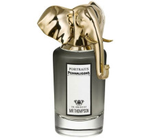 Аромат Penhaligon's The Omniscient Mister Thompson Парфюмерная вода