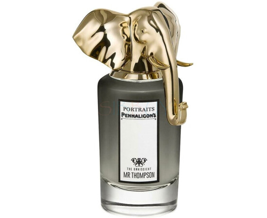 Купить Аромат Penhaligon's The Omniscient Mister Thompson Парфюмерная вода