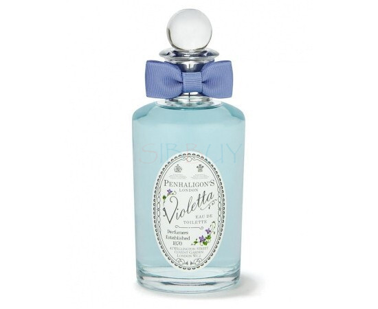 Купить Аромат Penhaligon's Violetta Туалетная вода